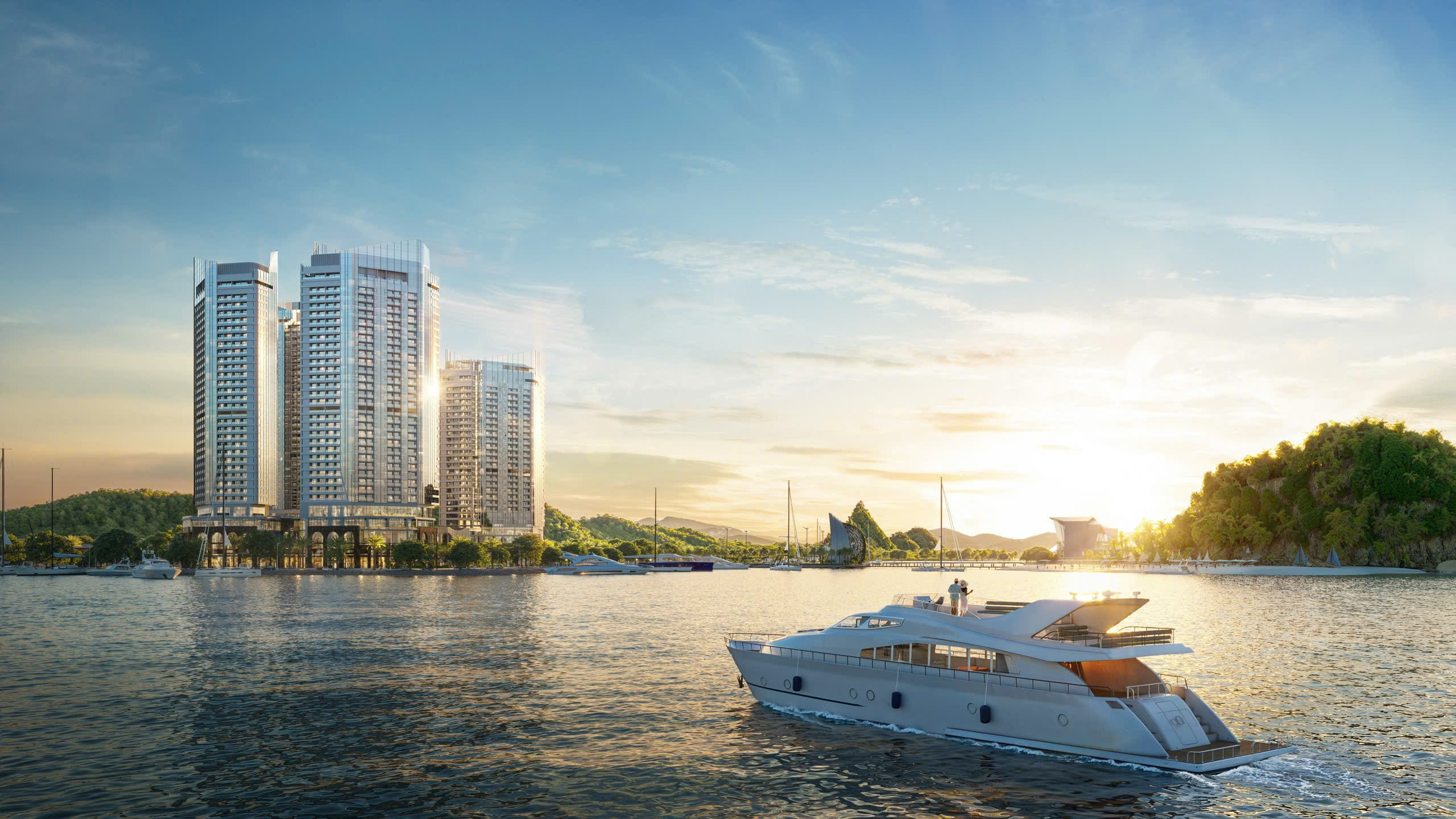 Everland Group Achieves Nearly VND 1,200 Billion in Revenue in 2024, Accelerates Launch of New Projects in 2025