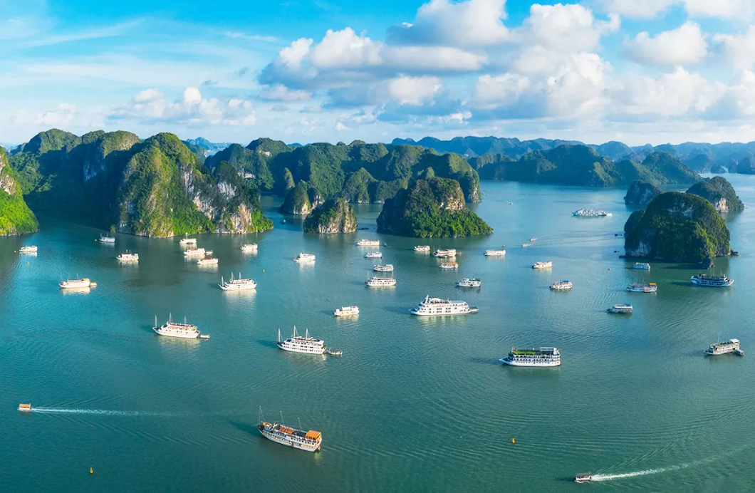 Investors seize a golden opportunity in the new-generation Van Don special economic zone