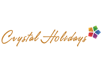 Crystal holidays