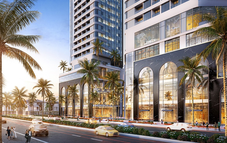 CRYSTAL HOLIDAYS HARBOUR VAN DON