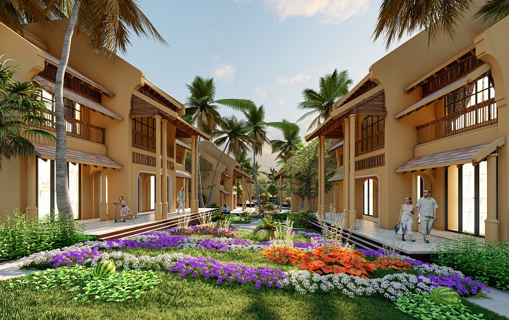 CRYSTAL HOLIDAYS HERITAGE LY SON