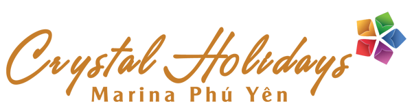 CRYSTAL HOLIDAYS MARINA PHU YEN