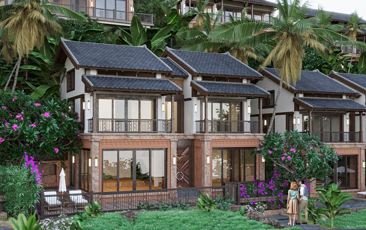 XUAN DAI BAY COMMERCIAL SERVICE AND TOURIST RESORT COMPLEX