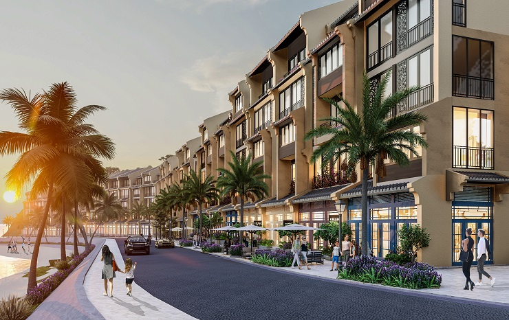 XUAN DAI BAY COMMERCIAL SERVICE AND TOURIST RESORT COMPLEX